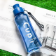 Plastic Water Bottle